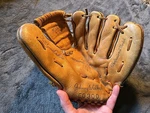 Johnny Walker FG300 Professional Model Full Grain Cowhide. Fixed Price $13.50.