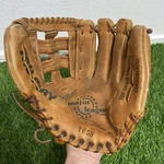 Tru-play Baseball Glove TF55 12" Major League Model Rht. Fixed Price $24.00.