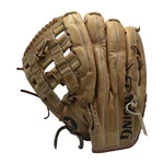 Spalding Advisory Staff Model 42-5376 Carl Yastrzemski Baseball Glove. Fixed Price $15.30.