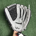 Rawlings RSB140GB Baseball Glove Web Black Leather Palm Size 14INCH New. Fixed Price $44.99.