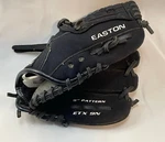 Easton Black Magic Etx 9N Baseball T-ball Glove Mitt Youth Kids Lh Left Hand. Fixed Price $7.66.
