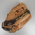 Vintage Mizuno MZ1395 Professional Model Softball Glove Right Hand Throw Adult. Fixed Price $32.48.