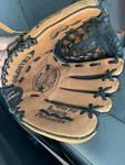 Champro Performance Model AP-565 Yth Baseball Glove 11". Fixed Price $15.00.