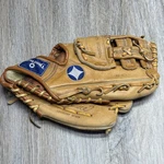 Spalding 42-217 Pro Model Baseball Softball Glove Jim Rice Rht Ships Fast. Fixed Price $19.99.