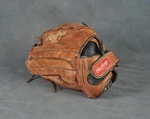 Rawlings P13BF Player Preferred Leather Baseball Glove 13" Rh Throw Basket-web. Fixed Price $34.95.