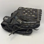Rawlings PL129FB Baseball Glove 11 Right Hand Throw Black Mitt Derek Jeter Mod. Fixed Price $19.99.