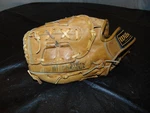 Wilson A2157 Richie Zisk Lht Pro Special Baseball Glove 12". Fixed Price $14.99.