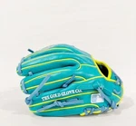 Rawlings Heart Of The Hide 11.5" Infield Baseball Glove Rht (PROR234U-2TEY). Fixed Price $259.99.