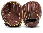 Franklin Sports Genuine Leather Baseball Glove 'brown/camel' (size 10'') (22559). Fixed Price $35.00.