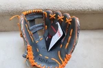 Wilson Pro Stock Nwt GH2 Superskin A2000 Rht 11.75" Baseball Glove. Fixed Price $280.00.