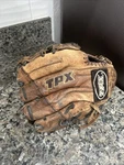 Louisville Slugger Tpx Omaha Pro Series 11.5 Baseball Glove Catcher's Mitt. Fixed Price $45.50.