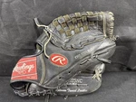 Rawlings Model RBG122NC Player Preferred Glove 1/4 Inch Black Basket Web. Fixed Price $29.99.