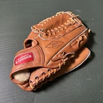 Baseball Leather Glove Winners Choice Aa 232-R Made Phillipines Left Hand. Fixed Price $19.95.