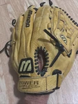 Mizuno Franchise Professional MFR1202T 12" Baseball Glove Right Hand Throw. Fixed Price $32.77.