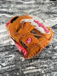 Rawlings Heart Of The Hide (hoh) PRO204W-2TG Baseball Glove 11.5" Rh $329.99. Fixed Price $289.99.