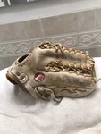 Louisville GTPX-13 Six-shooter 12.5 Baseball Softball Glove Right Hand Throw. Fixed Price $150.00.