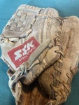 Ssk Sasaki Dimple Ii SBG-18 Jack Morris 12" Baseball Glove Mitt Right Handed. Fixed Price $15.15.