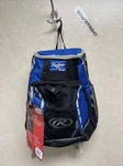Rawlings R400 Player's Bat Pack Royal 16 H X 12 7.5 D. Fixed Price $14.99.