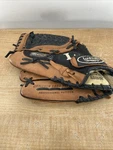 Louisville Slugger Genesis 1884 Series 12" Baseball Glove GEN1200BM Left Throw. Fixed Price $11.25.