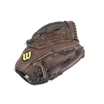 Wilson Pro FP450 11.5" Leather Fastpitch Baseball Glove A0450 FP115 Rht. Fixed Price $24.95.