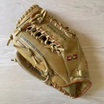 Easton Competitor Series EX1280 Lht 3/4" Oiled Baseball Glove Left Hand Throw. Fixed Price $49.99.