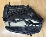 Louisville Slugger 12IN XH1200 Tpx Heritage Series Baseball / Softball Glove Lht. Fixed Price $26.97.