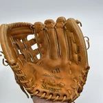 Vtg Louisville Slugger LSG36 Baseball Glove - Deb Ii Double Break Rht. Fixed Price $29.83.