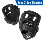 All-star Pro-elite 11.5" FGAS-1150I Black Baseball Glove Right Hand Thrower. Fixed Price $249.95.