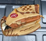 Rawlings American Pro Series XKP22 12" Baseball Glove Mitt Right Handed. Fixed Price $59.99.