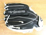 Mizuno 12.5 Supreme Series Adult Fast Pitch Glove GSP1251F3BK Rht. Fixed Price $29.71.