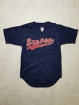 Rawlings Atlanta Braves #53 Baseball Mlb Jersey Men's Size. Fixed Price $50.00.