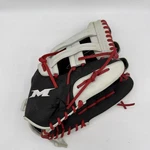 Miken Slowpitch Softball Glove Rht Leather Players Series PS140-PH. Fixed Price $85.00.