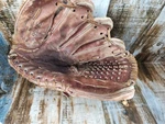 Rawlings SG56 Big Premium Series Baseball Softball Glove Left Hand Throw. Fixed Price $39.96.