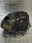 Junkei JG-539 80TH Anniversary Black Infield Baseball Glove New. Fixed Price $1244.94.