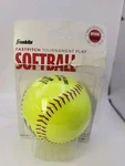 Franklin Sports Official Yellow Fast Pitch Softballs For Tournaments New. Fixed Price $13.78.