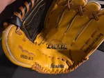 Baseball Glove Franklin Softball-field Master Cfs: 22608-12.5" Durabond Lacing. Fixed Price $30.00.