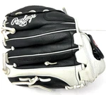 Rawlings RSO120BW Shut Out 12" Fastpitch Softball Glove Throw. Fixed Price $41.90.
