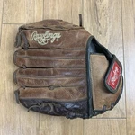 Rawlings Player Preferred 11-INCH Youth Baseball Glove, Right-hand Throw PP110BC. Fixed Price $19.87.