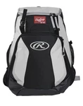 Rawlings R500 Backpack/bat Bag/equipment For Baseball/softball. Fixed Price $16.85.