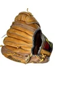 Mizuno Professional Model Max Flex Baseball Glove MT580 U.s. Steerhide 12 Rht. Fixed Price $59.99.