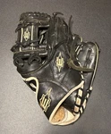 Easton Pro Premier 11 Baseball Glove Steerhide Rht Preowned Discont. Global Fit. Fixed Price $89.00.