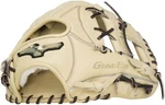 Mizuno Japan Baseball Global Elite Selection Signa Infield Glove, Lh. Fixed Price $268.00.