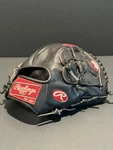 Rawlings Heart Of The Hide Rh Pitcher's Baseball Glove 12" (used). Fixed Price $179.99.