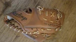 Rare Rawlings Dwight Gooden Kid GLOVE-RGB155-FINEST The FIELD-10". Fixed Price $12.50.