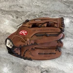 Rawlings Sandlot 12.5" Baseball Softball Glove S1250HB Rht - Oufielder. Fixed Price $69.99.