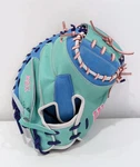 Wilson A2K 1734 34" Baseball Catcher's Mitt Rht - WBW10347634. Fixed Price $305.99.
