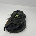 Mizuno GXS-92D 34 Women Girls Fastpitch Softball Catchers Mitt Glove Rht. Fixed Price $79.99.