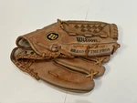 Wilson A2061 Staff 12" Professional Baseball Glove Rht Cowhide. Fixed Price $20.00.