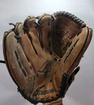 Mizuno Vintage Professional MVT1150 Baseball Glove 11.5 Lht Left Hand Throw. Fixed Price $33.47.