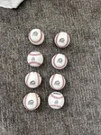 Wilson Champion Series Sst Baseball - WTA1030B 8 Pack. Fixed Price $35.00.